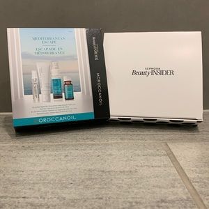 MOROCCANOIL Mediterranean Escape Set